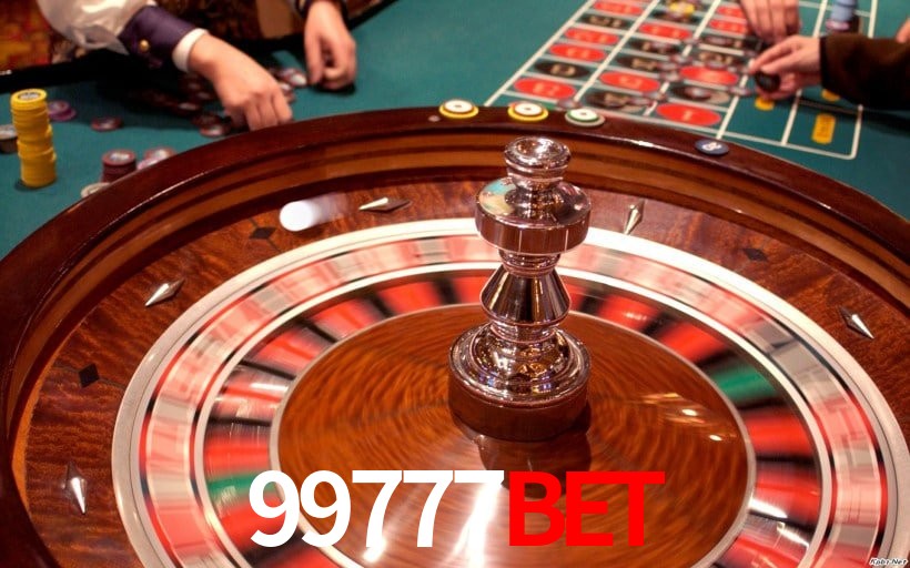Estatísticas 99777bet