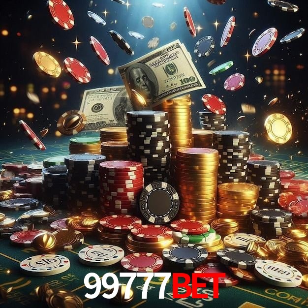 Casino Ao Vivo 99777bet