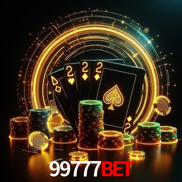 Design Responsivo 99777bet