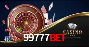 Jogos de Slot 99777bet