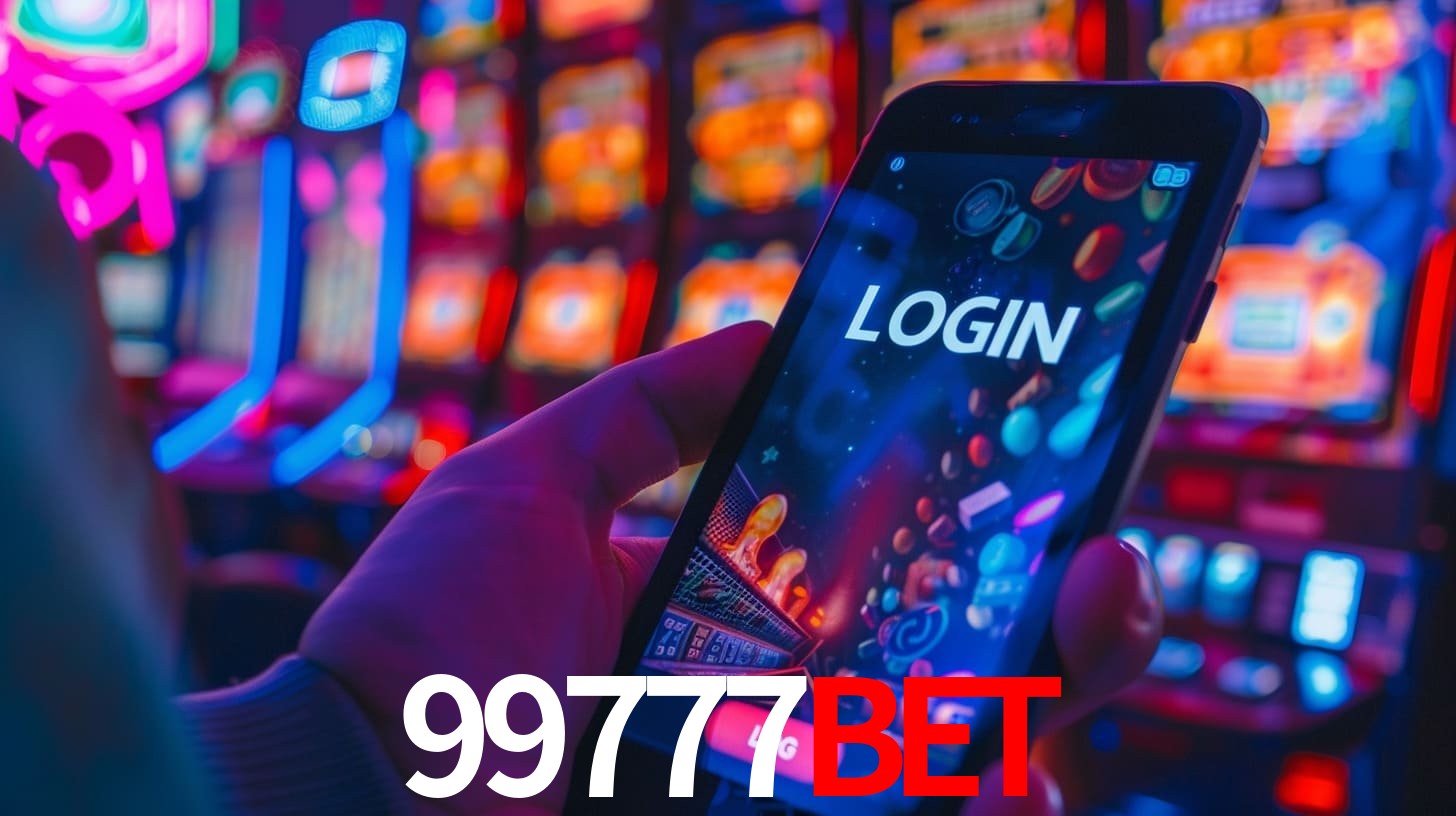 Recursos de Bônus 99777bet