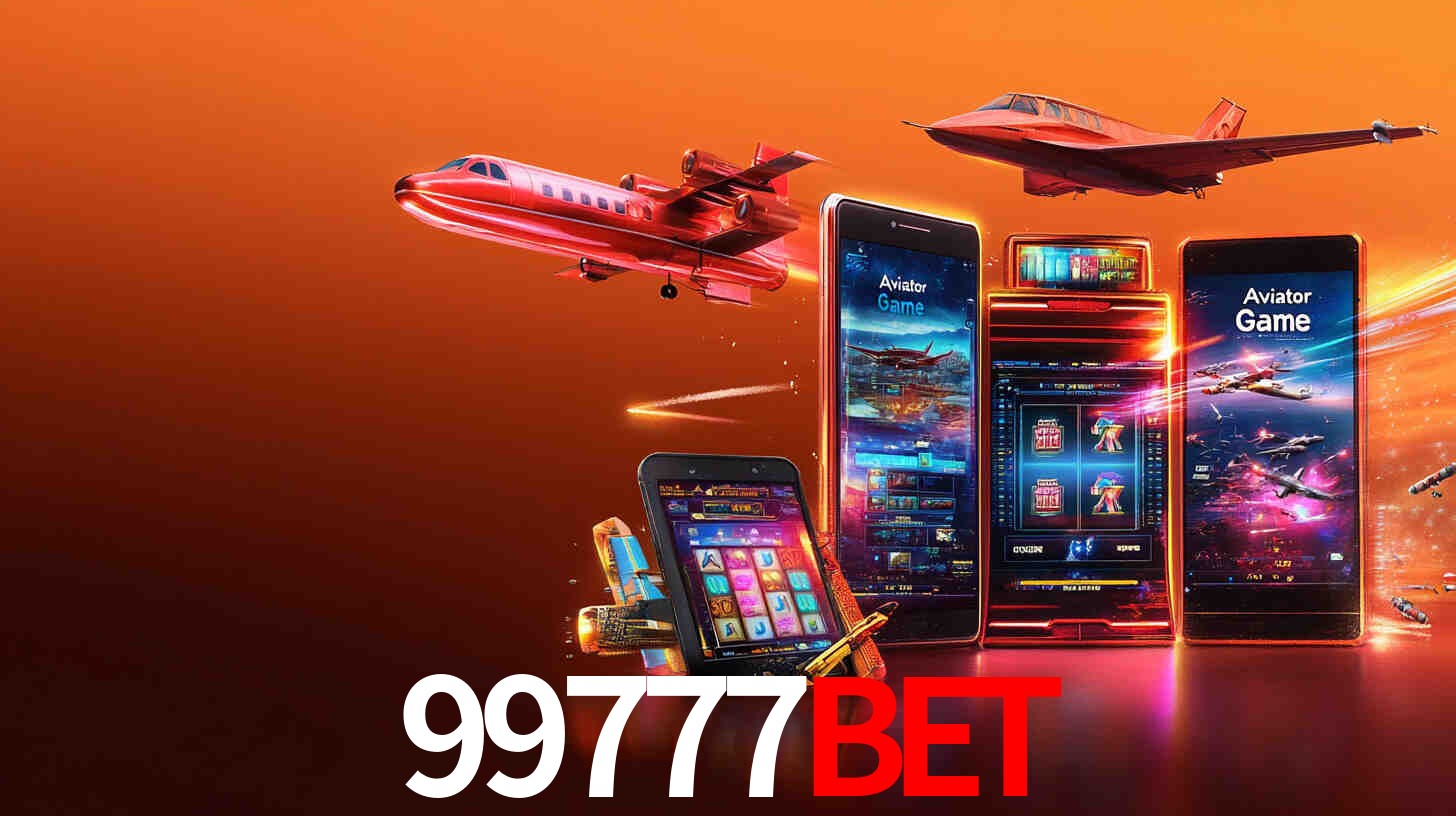 Desvendando o Mundo dos Jogos Virtuais na 99777bet