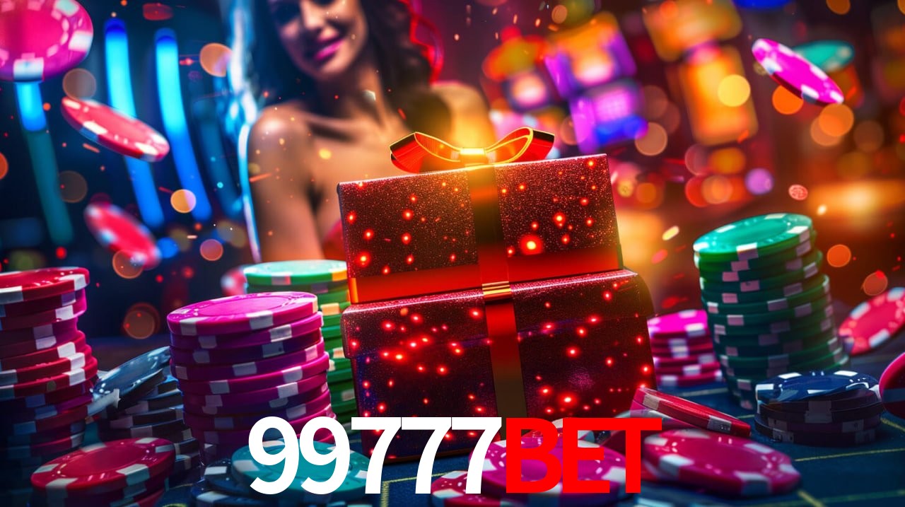 Programa VIP 99777bet