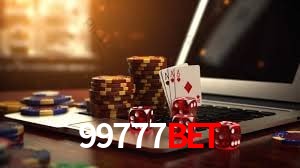 Mesa de Blackjack 99777bet