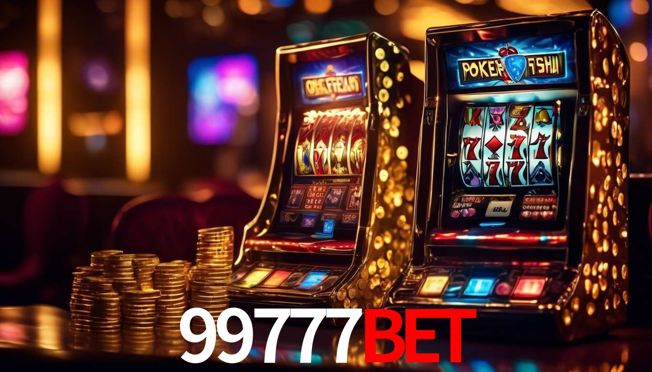 Jogos Exclusivos 99777bet