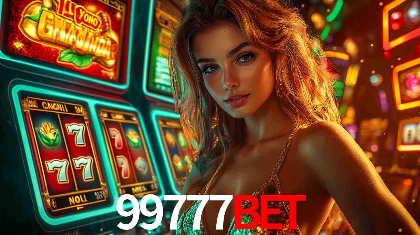 Bônus Diários 99777bet