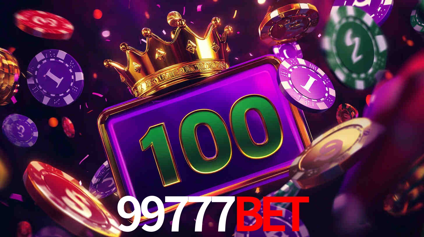 Programa VIP 99777bet