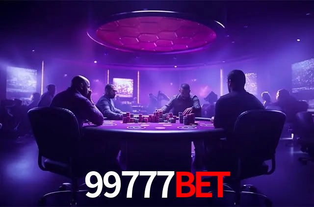 Benefícios da Conta 99777bet