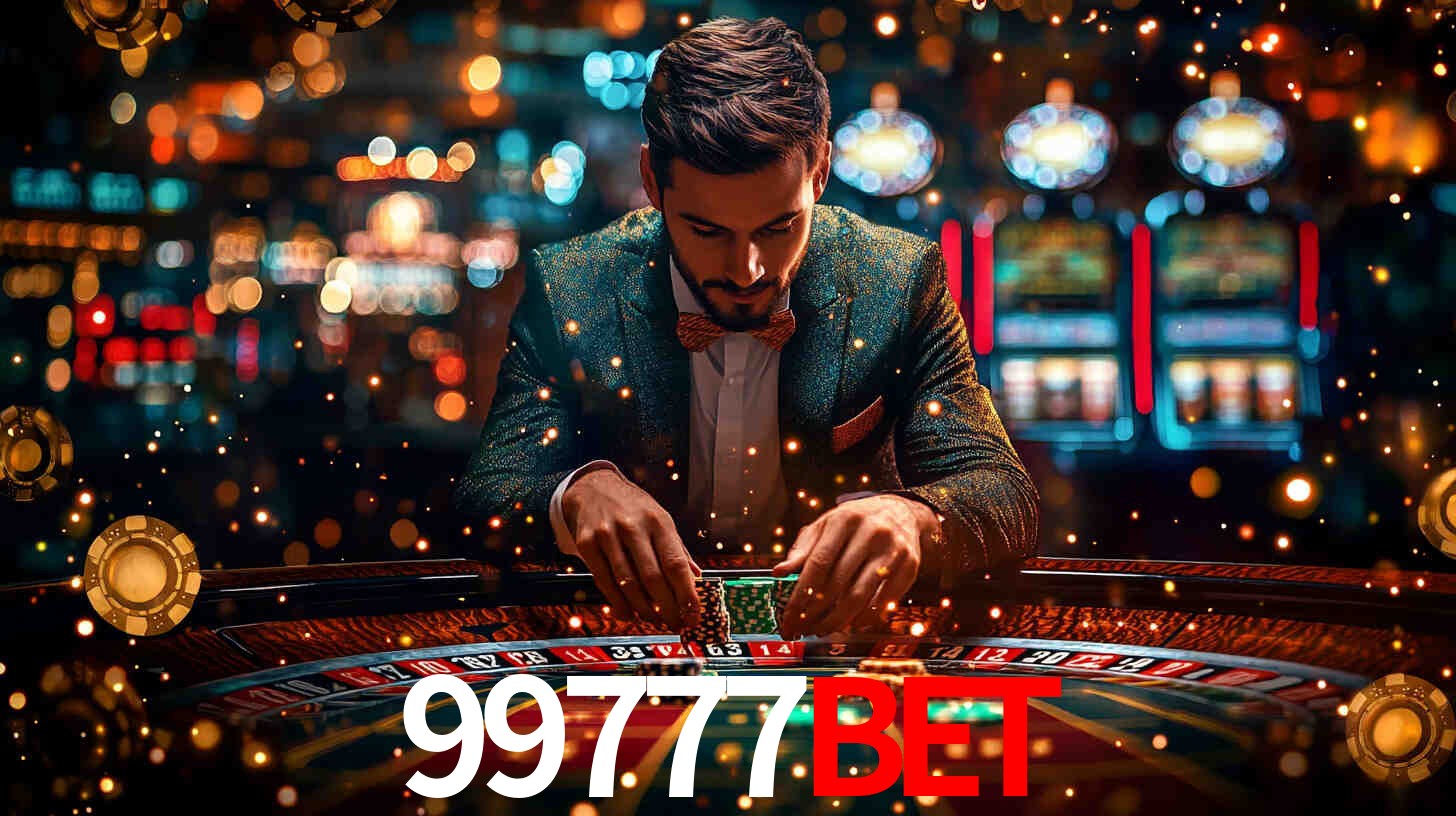 Ofertas Imperdíveis na 99777bet: Promoções e Bônus Que Valem a Pena