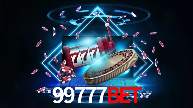 Ofertas Exclusivas 99777bet