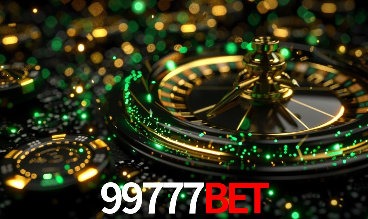Design Responsivo 99777bet