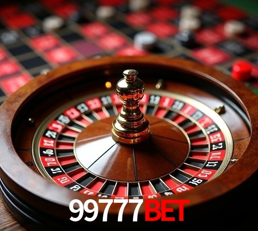 Login Seguro 99777bet
