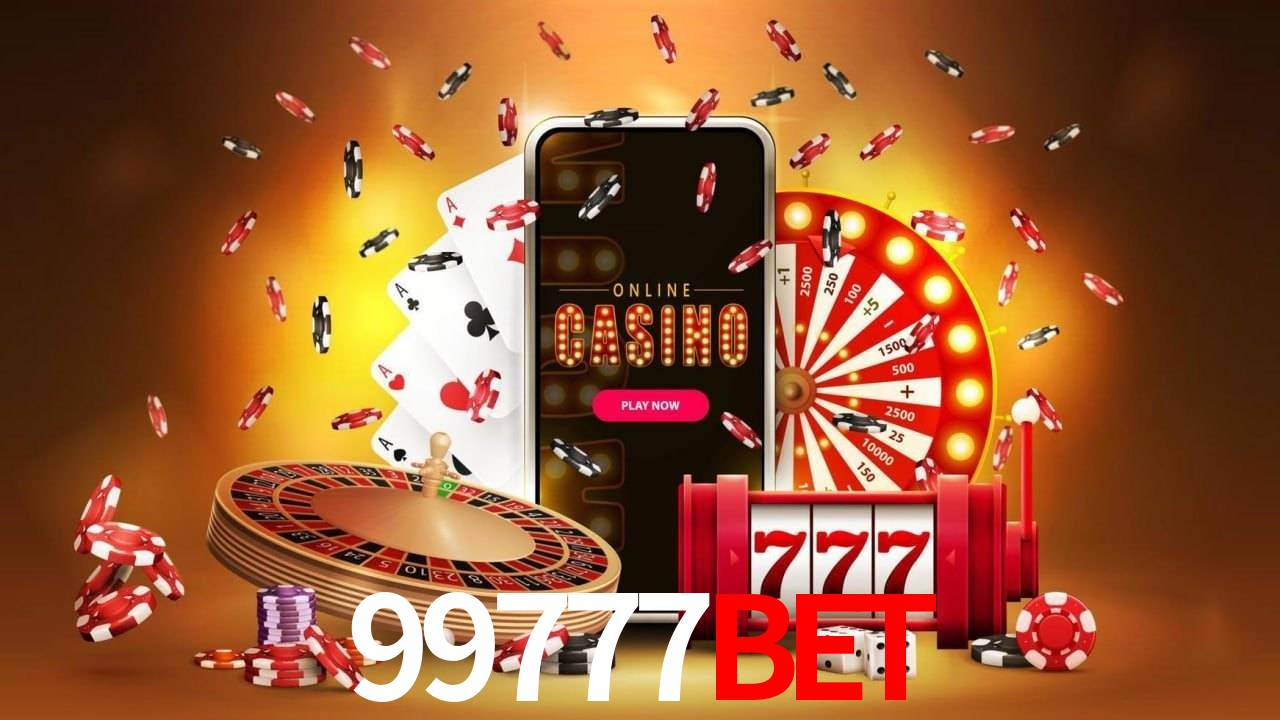 Especiais de Fim de Semana 99777bet