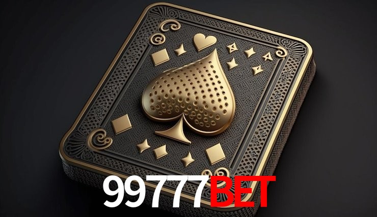Login Seguro 99777bet