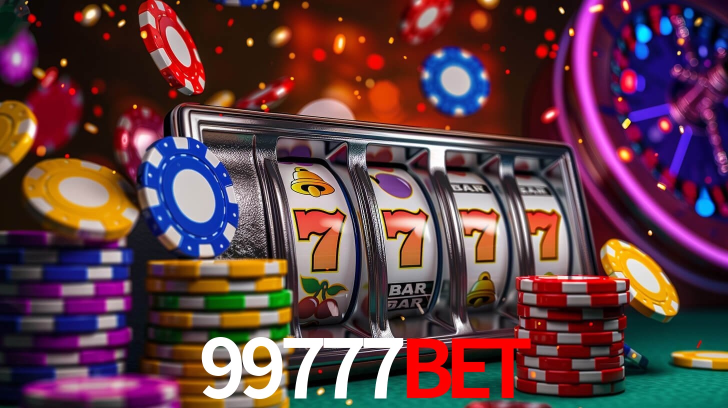 Estatísticas Esportivas 99777bet