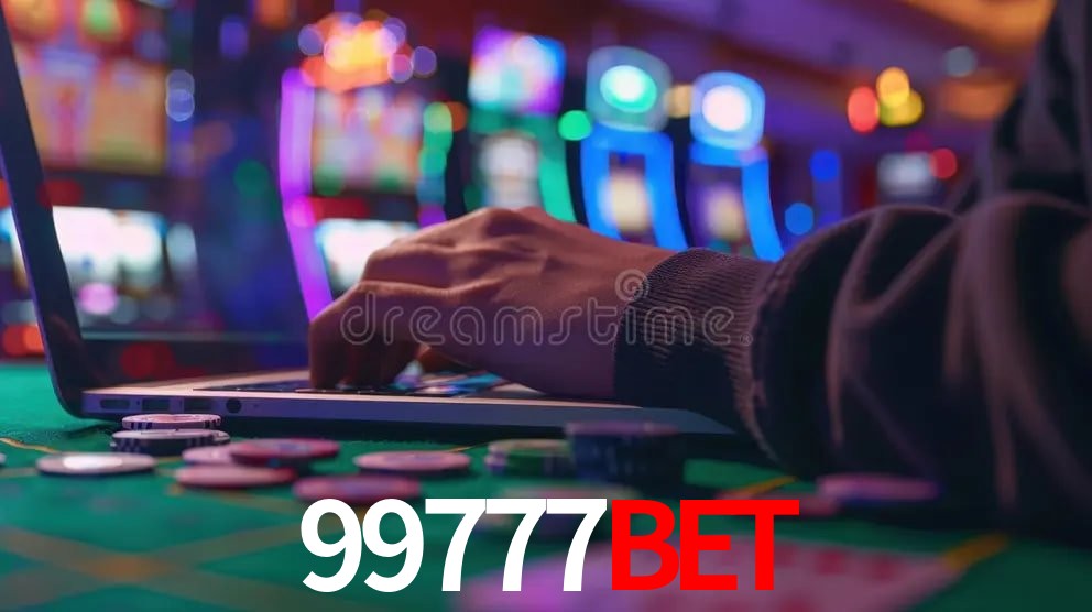 Apostas de Tênis 99777bet