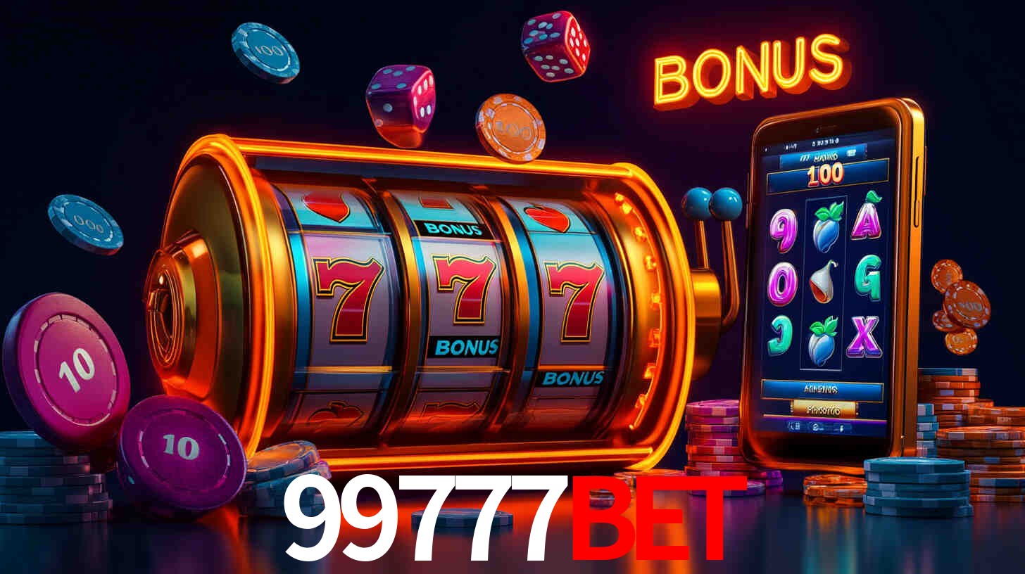 cassino 99777bet