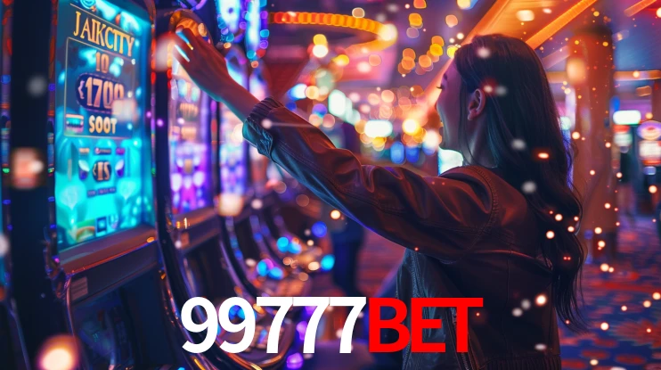 99777bet.com