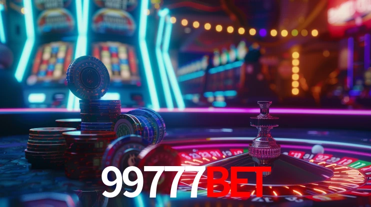 Descubra a Essência do 99777bet: Nossa História e Compromissos