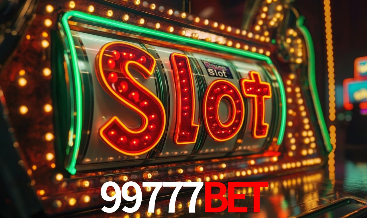 Recursos de Bônus 99777bet