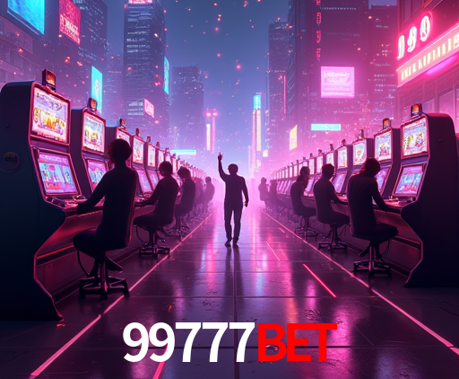 Gates of Olympus 99777bet