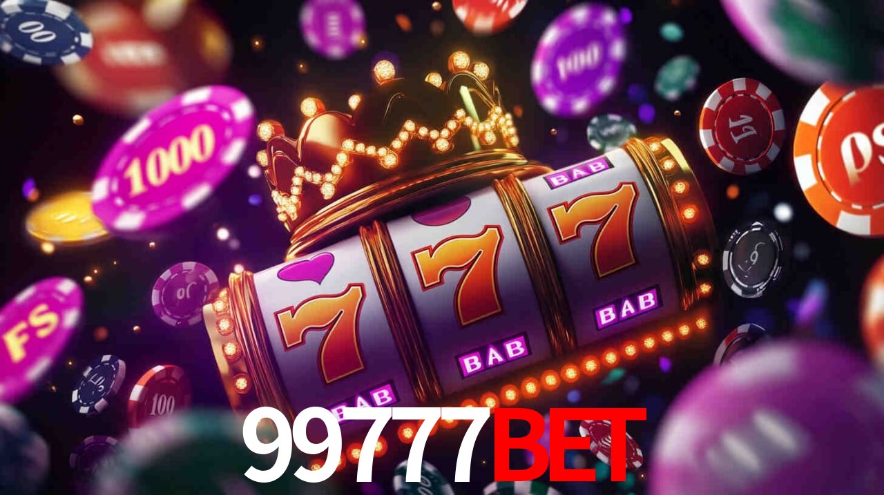 Casino Ao Vivo 99777bet