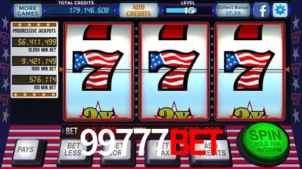 Inovações de Jogos na 99777bet: O Futuro das Experiências Interativas