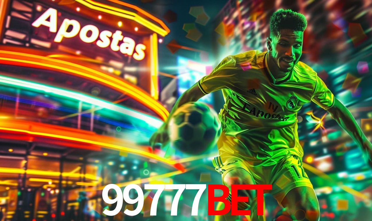 Tecnologia da Plataforma 99777bet