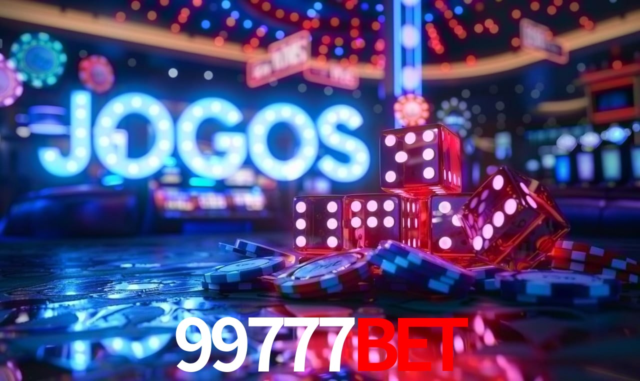Apostas de Futebol 99777bet
