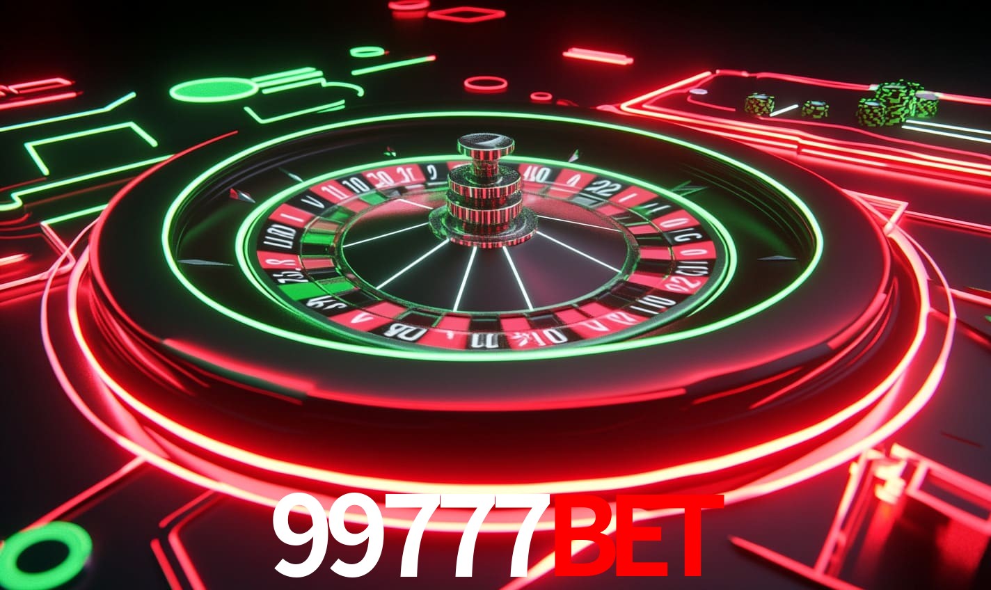 Apostas de Tênis 99777bet