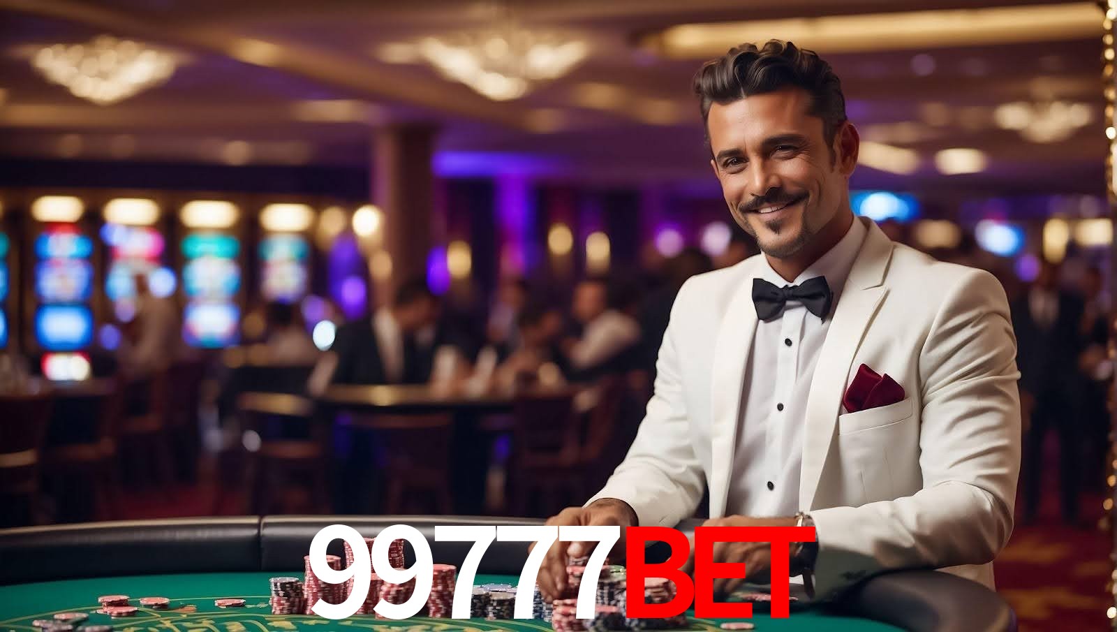Estatísticas do Jogo 99777bet