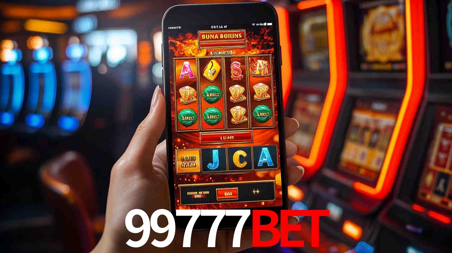 99777bet.com