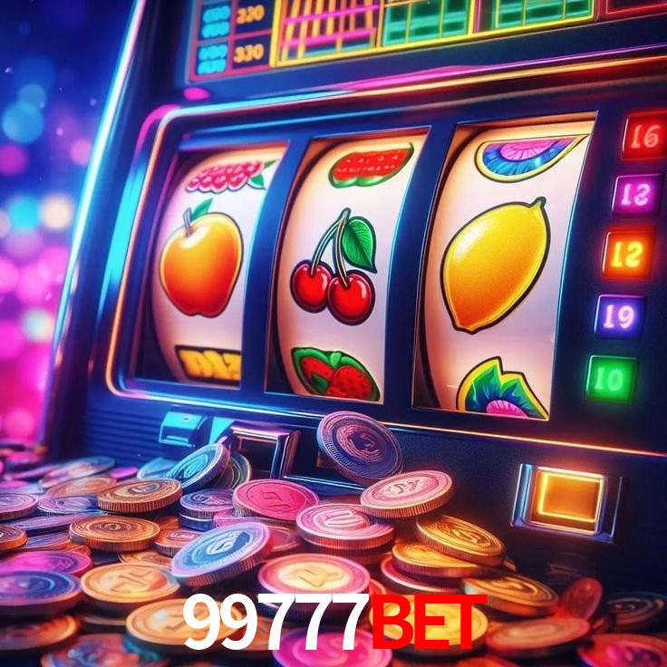 Provedores de Jogos 99777bet