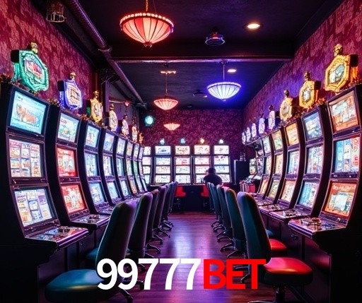 Tecnologia da Plataforma 99777bet
