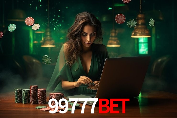 PIX Instantâneo 99777bet