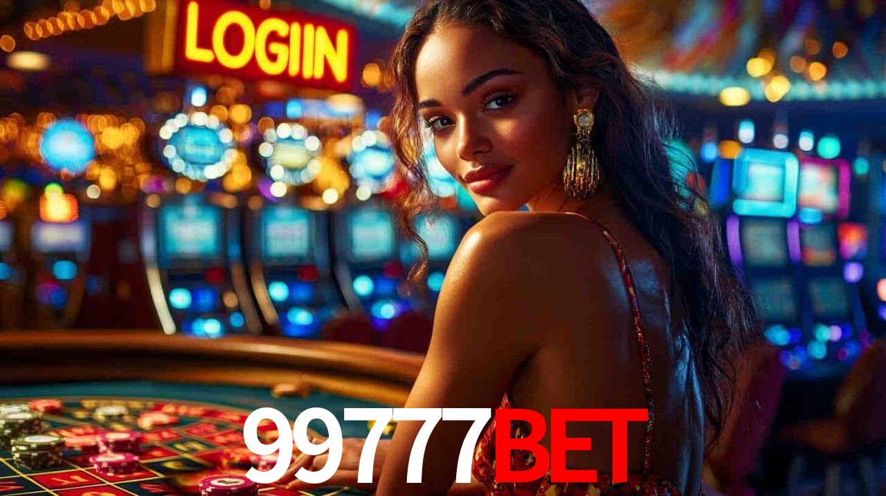 Promoção Relâmpago 99777bet