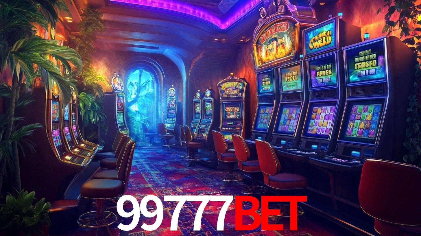 APP oficial da 99777bet para mobile
