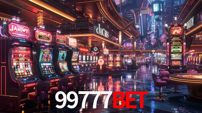Casino VIP 99777bet