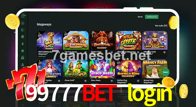99777bet login aplicativo