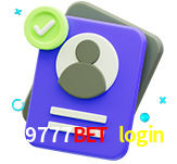 Tornar-se um membro do 99777bet login é muito simples