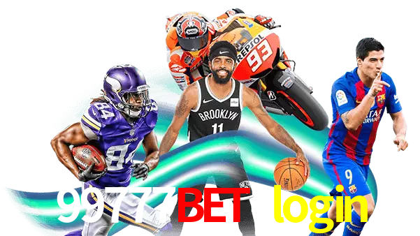 99777bet login