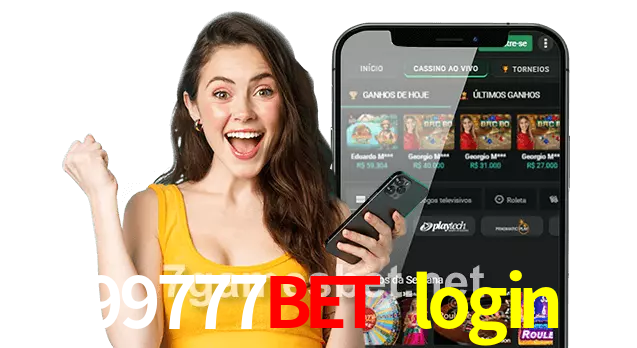 99777bet login