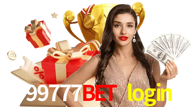 99777bet login